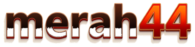 merah44 logo