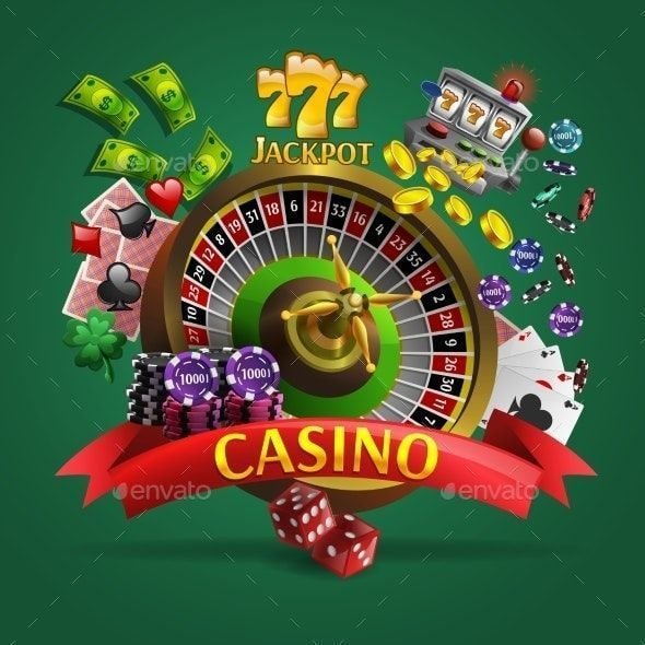 merah44 Apa yang Menanti di Ruang Live Casino merah44