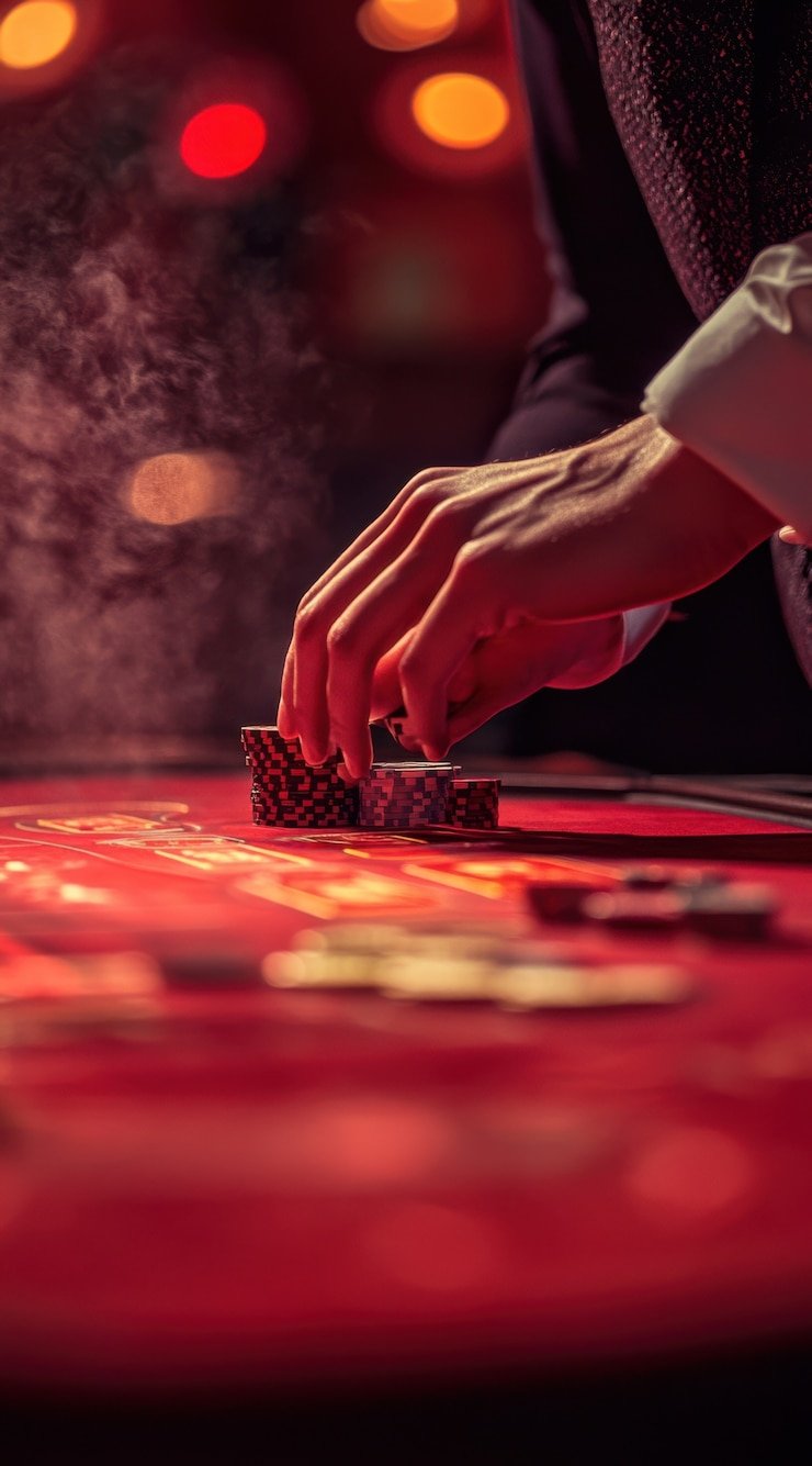 merah44 Jelajah ruang Slot kami yang lengkap dan seronok di merah44